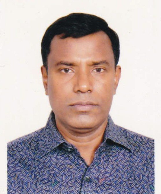 Prosanta Kumer Raha